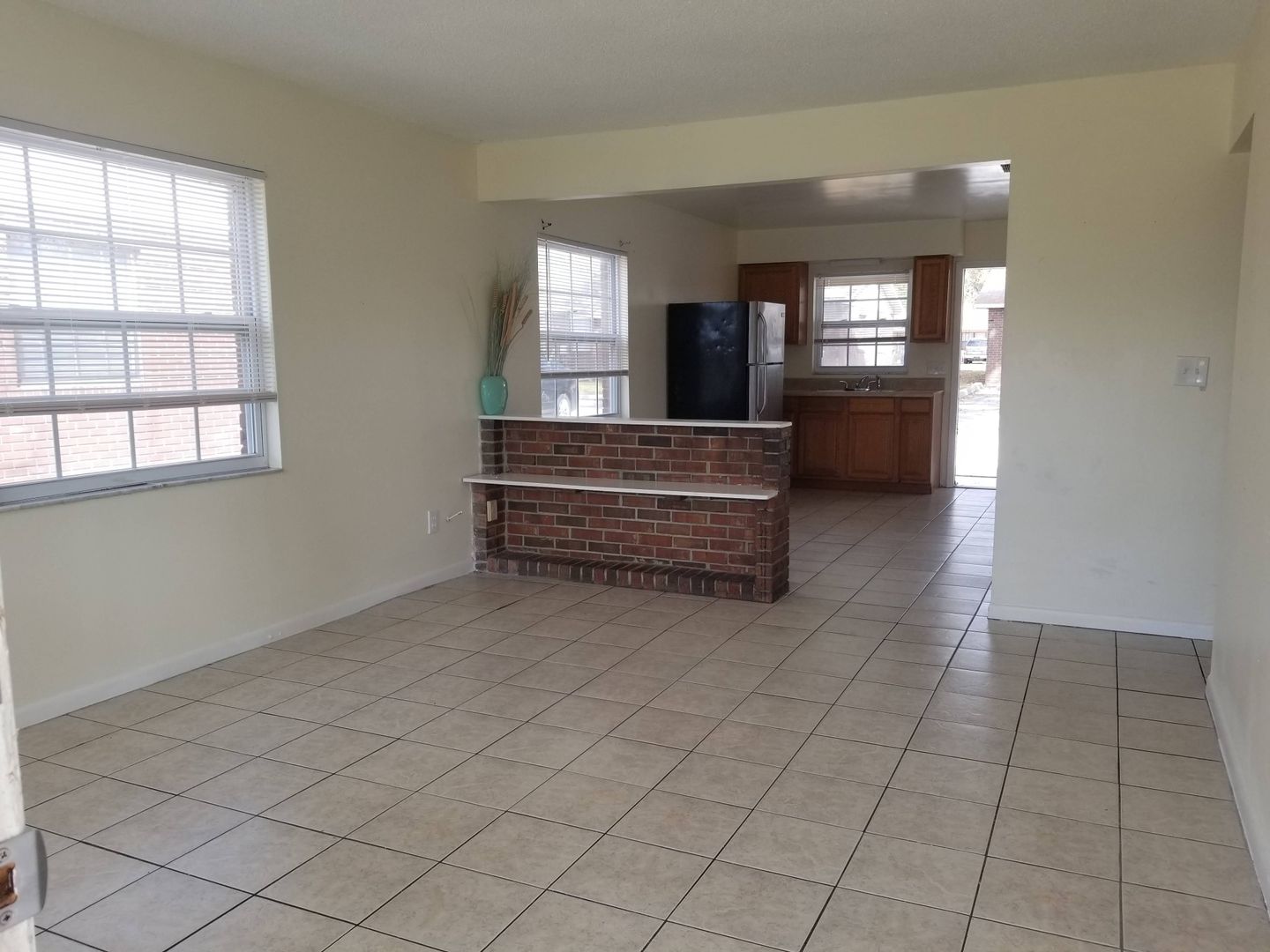Two-Bedroom Duplex Near Lake Howard 2 of 6
