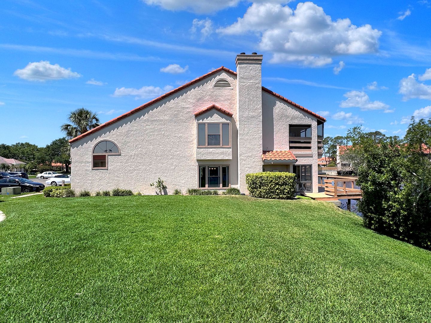Winter Haven House: 2006 Garden Lake Drive