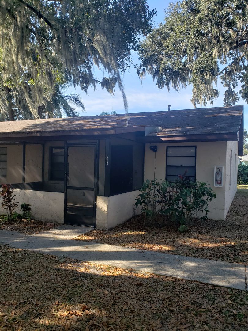 Winter Haven Apartment: Ave G NW