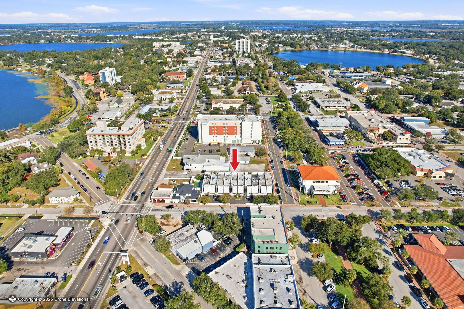 Winter Haven House: 511 Ave B NW