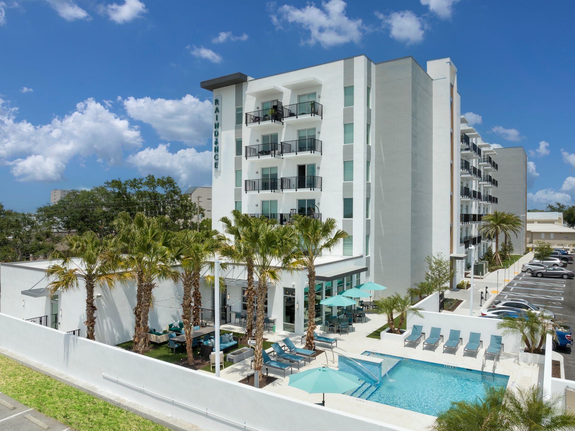 Winter Haven Apartment: 200 Avenue C SW