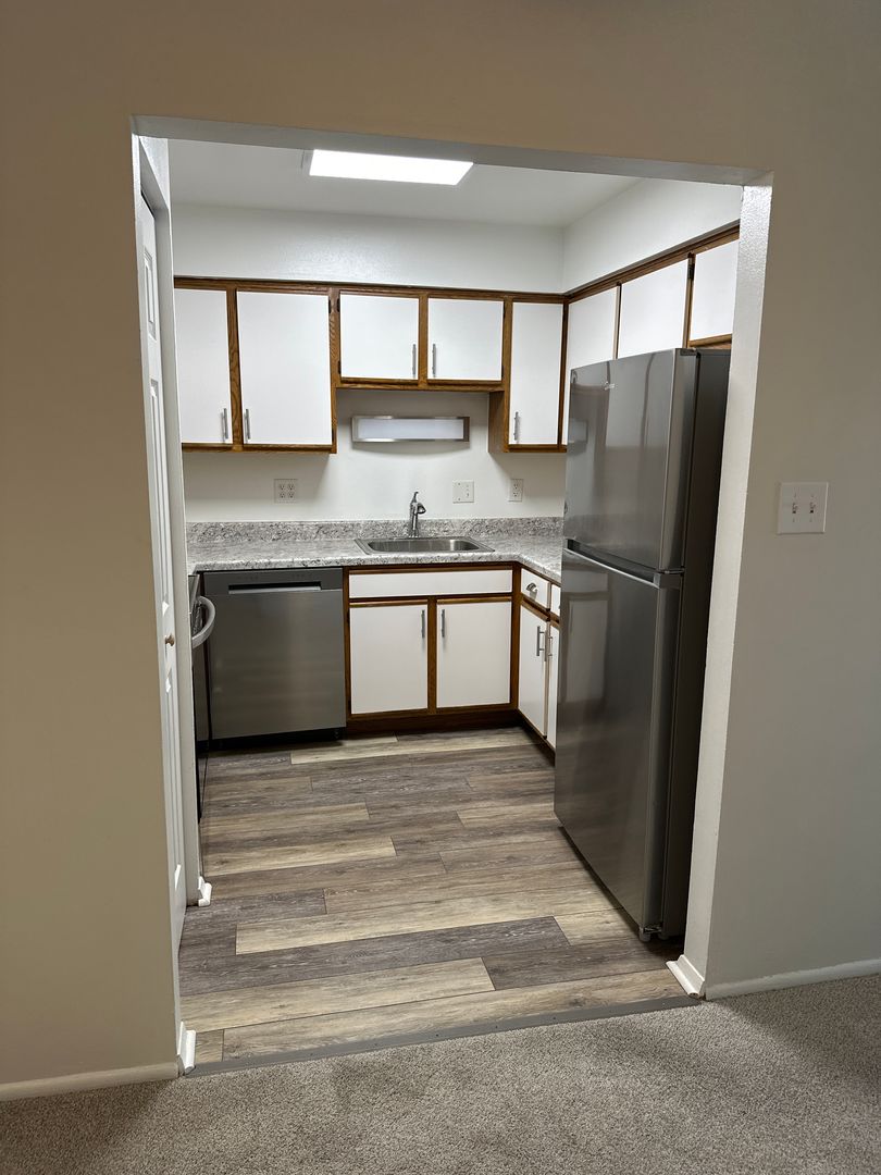 Michigan City Apartment: 210 Westwind Drive