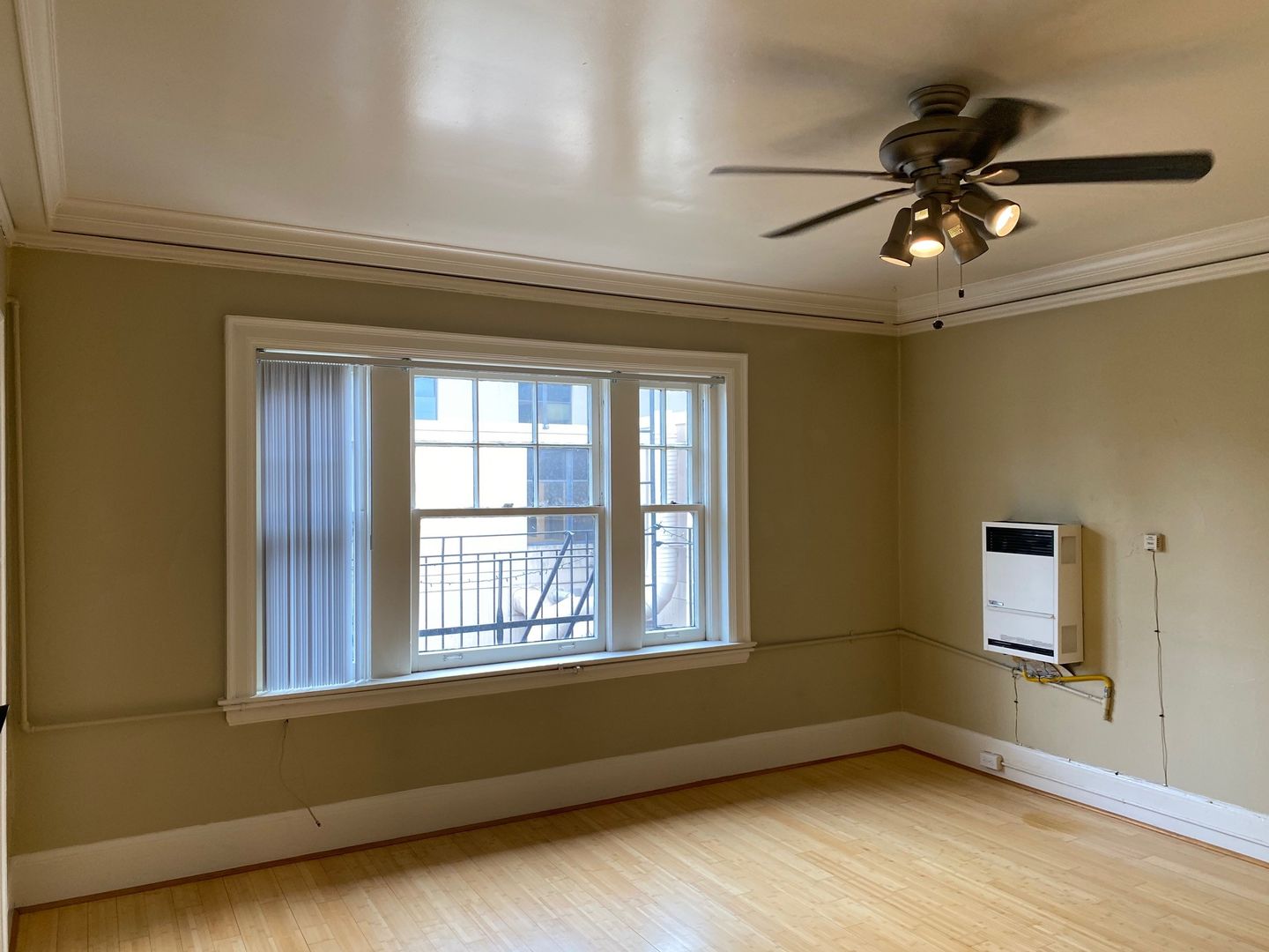 Portland Apartment: 1130 NE 1st Avenue