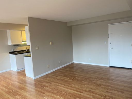Spacious One Bedroom Home with Large Private Balcony! – photo 1
