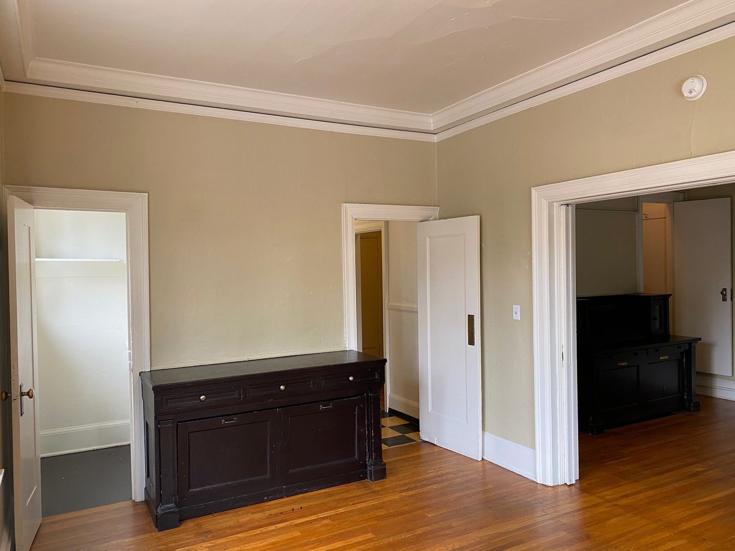 Portland Apartment: 1130 NE 1st Avenue