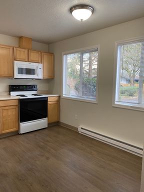 2 Bedroom Apartment in Garden Home – photo 1