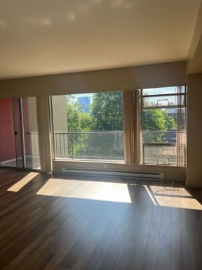 BIG Private Balcony! – photo 1
