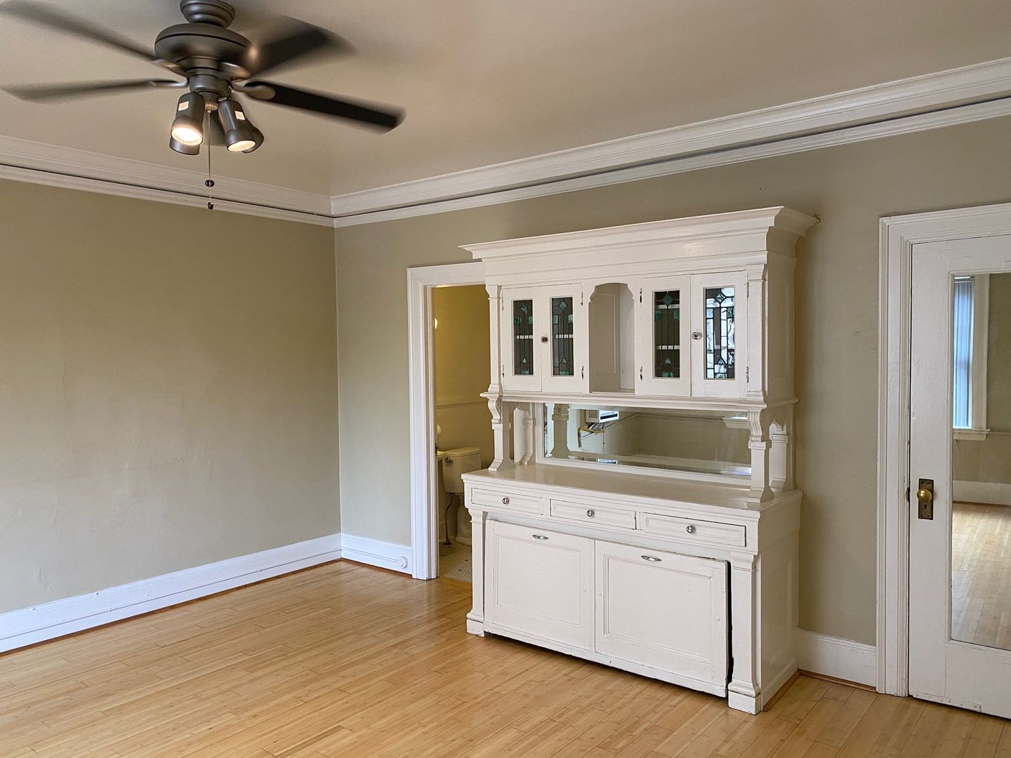 Portland Apartment: 1130 NE 1st Avenue