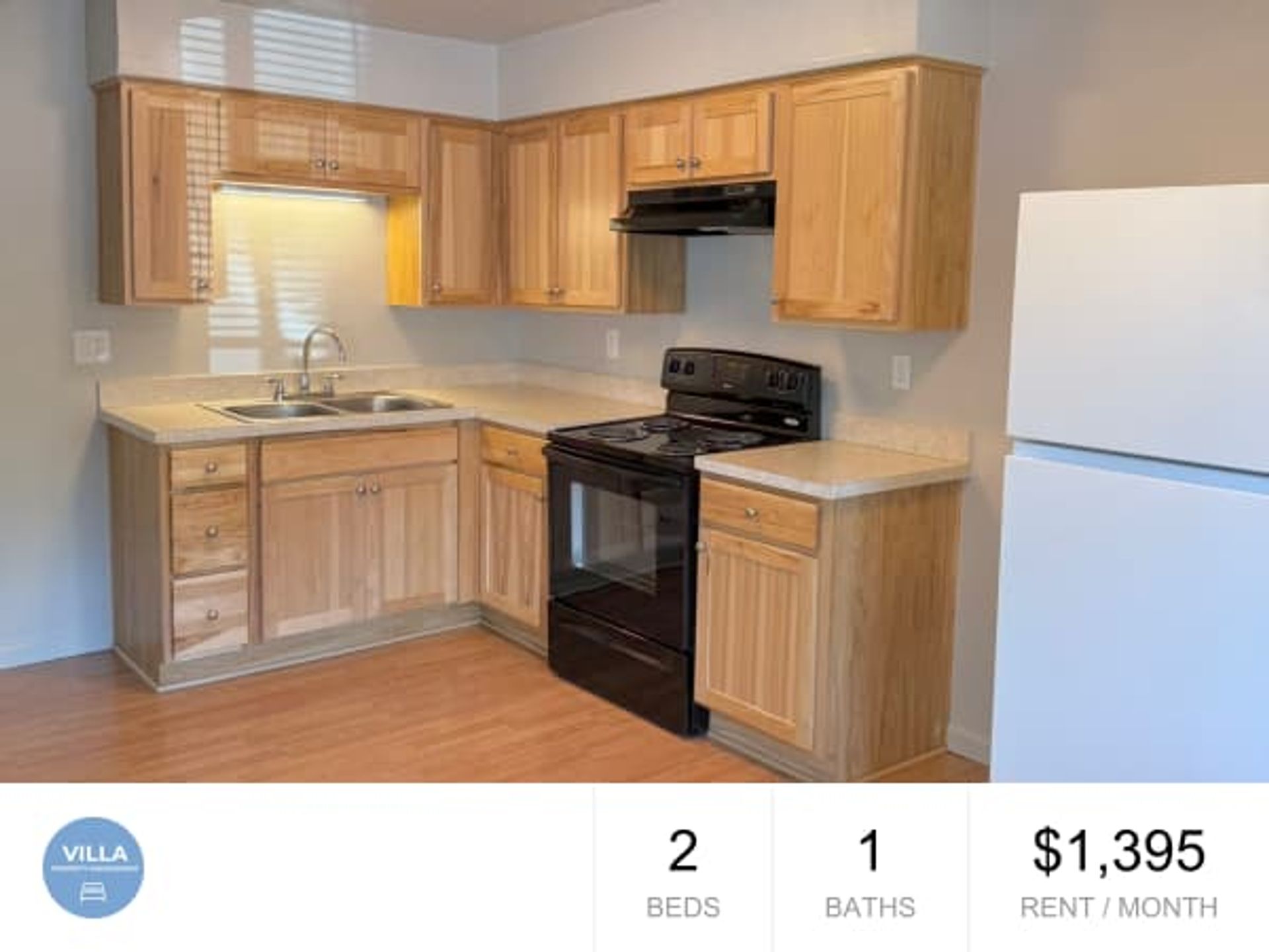 Keizer Apartment: 760 Plymouth Drive NE