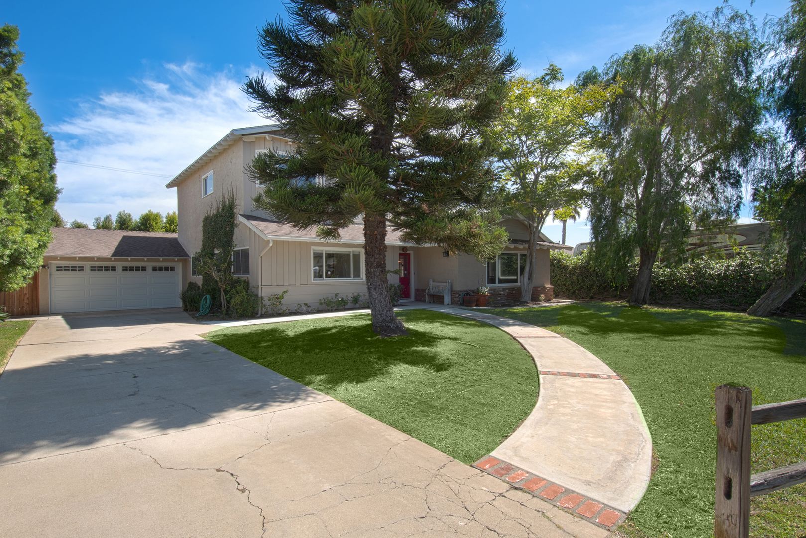 Newport Beach House: 2412 Via Marina