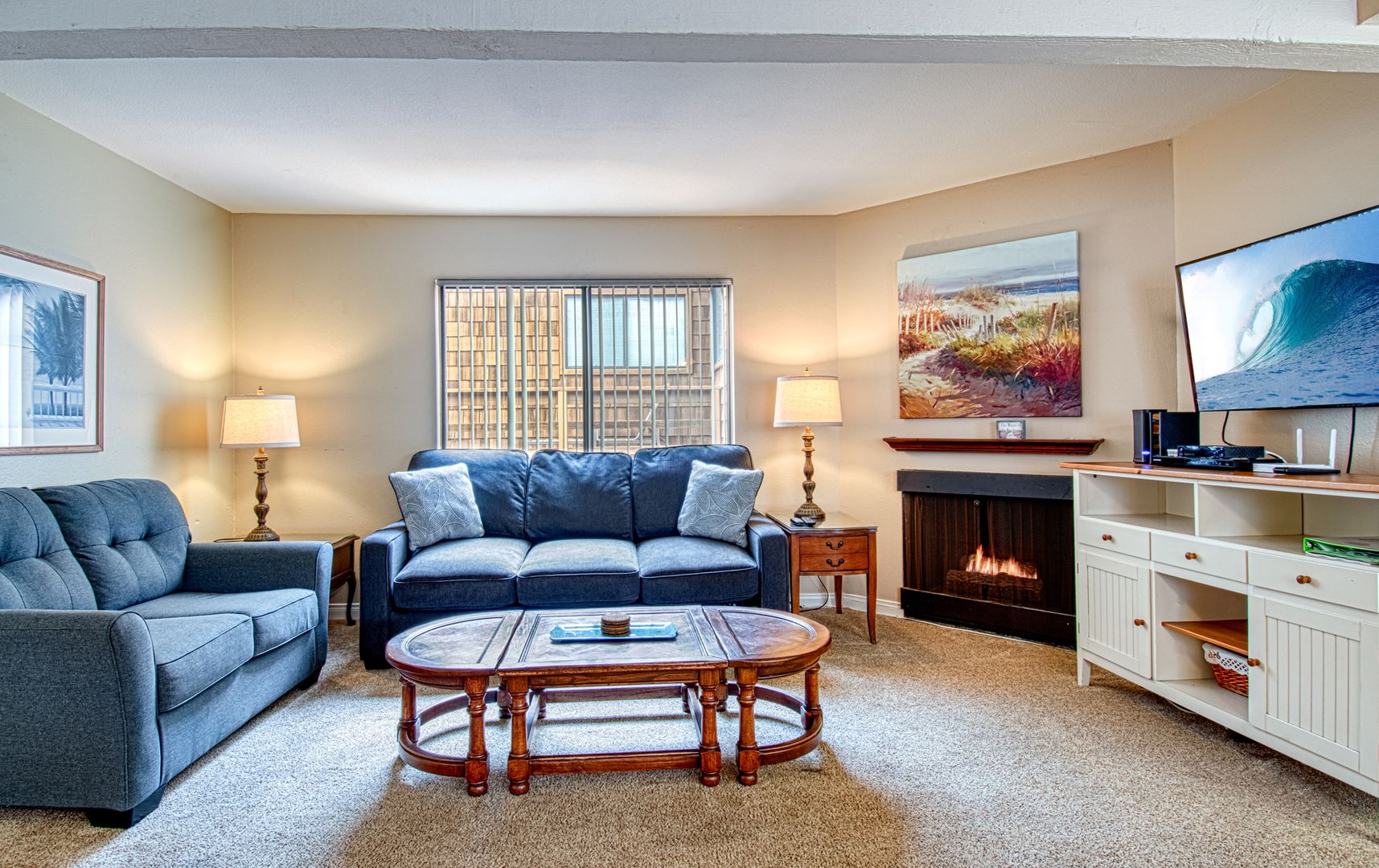 Newport Beach Apartment: 414 E. Oceanfront