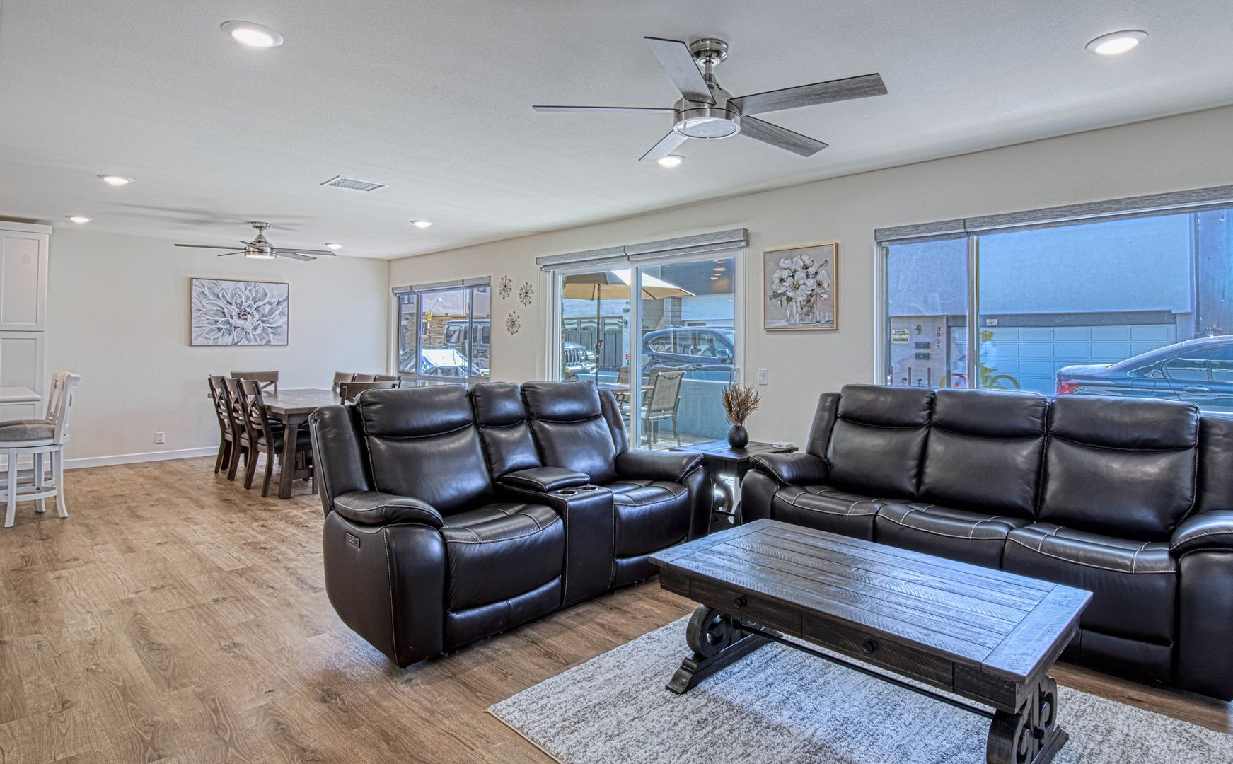 Newport Beach Apartment: 5008 Seashore Drive