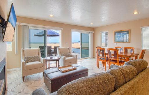 9 Month Winter Lease - 9/19/26-5/14/27 – photo 1