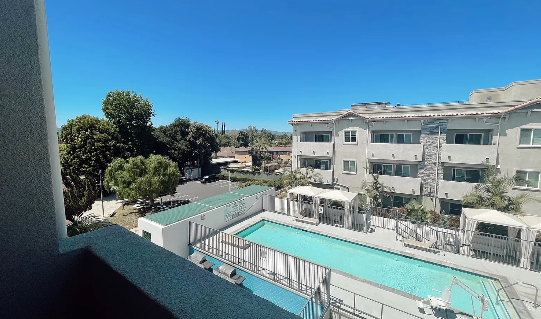 van nuys Apartment: 6333 Woodman