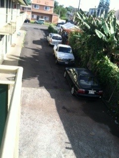 Wahiawa Apartment: 277 California Ave.