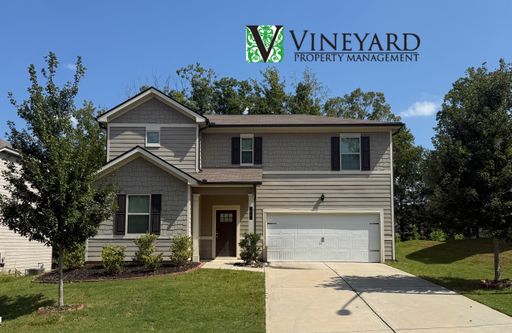 5 Bed/3 Bath- Cedar Mill Subdivision- North Paulding High School District – photo 1