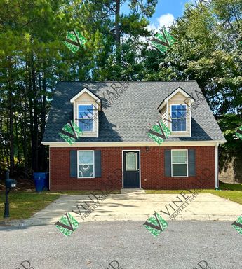 3 Bedroom Rental – 101 Twin Pines Ct, Dallas, GA 30132