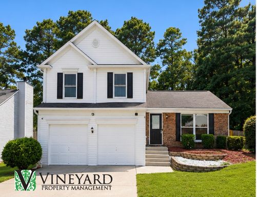 3 Bed/2.5 Bath Plus Flex Space- Kennesaw- Allatoona High School District – photo 1