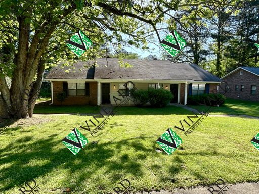 2 Bed/2 Bath Duplex- Near Marietta Square and Marietta High School! – photo 1