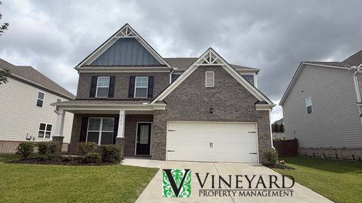 4 Bed/3 Bath- Loring Subdivision- West Forsyth High School District! – photo 1