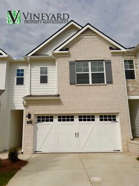 3 Bedroom Townhome – 3080 Yellowhammer Drive, Marietta, GA 30064