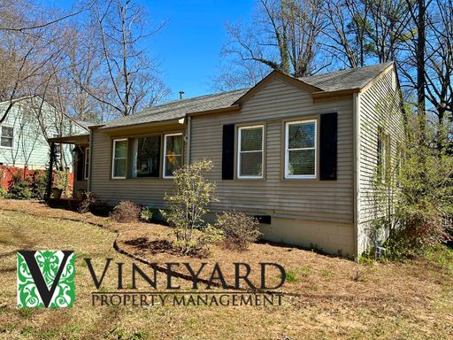 3 Bed/2 Bath Ranch- Excellent Smyrna/Dobbins Area Location! – photo 1