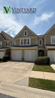 3 Bedroom Townhome – 1934 Lake Heights Circle NW, Kennesaw, GA 30152