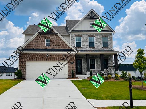 4 Bed/3.5 Bath Lakehaven Subdivision (Swim/Tennis/Lake)- West Forsyth High School – photo 1