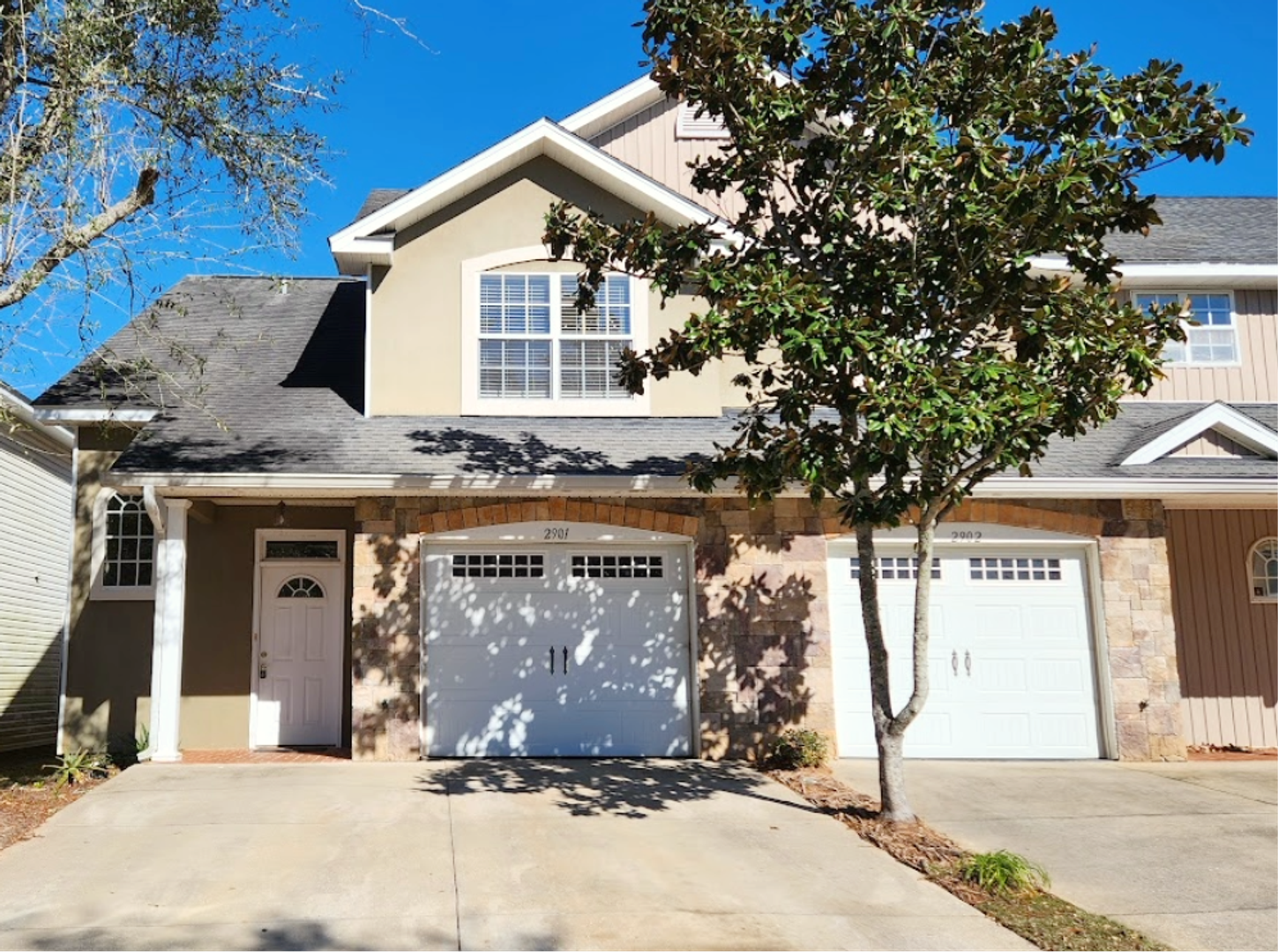 Tallahassee Townhome: 1575 Paul Russell Rd #2901