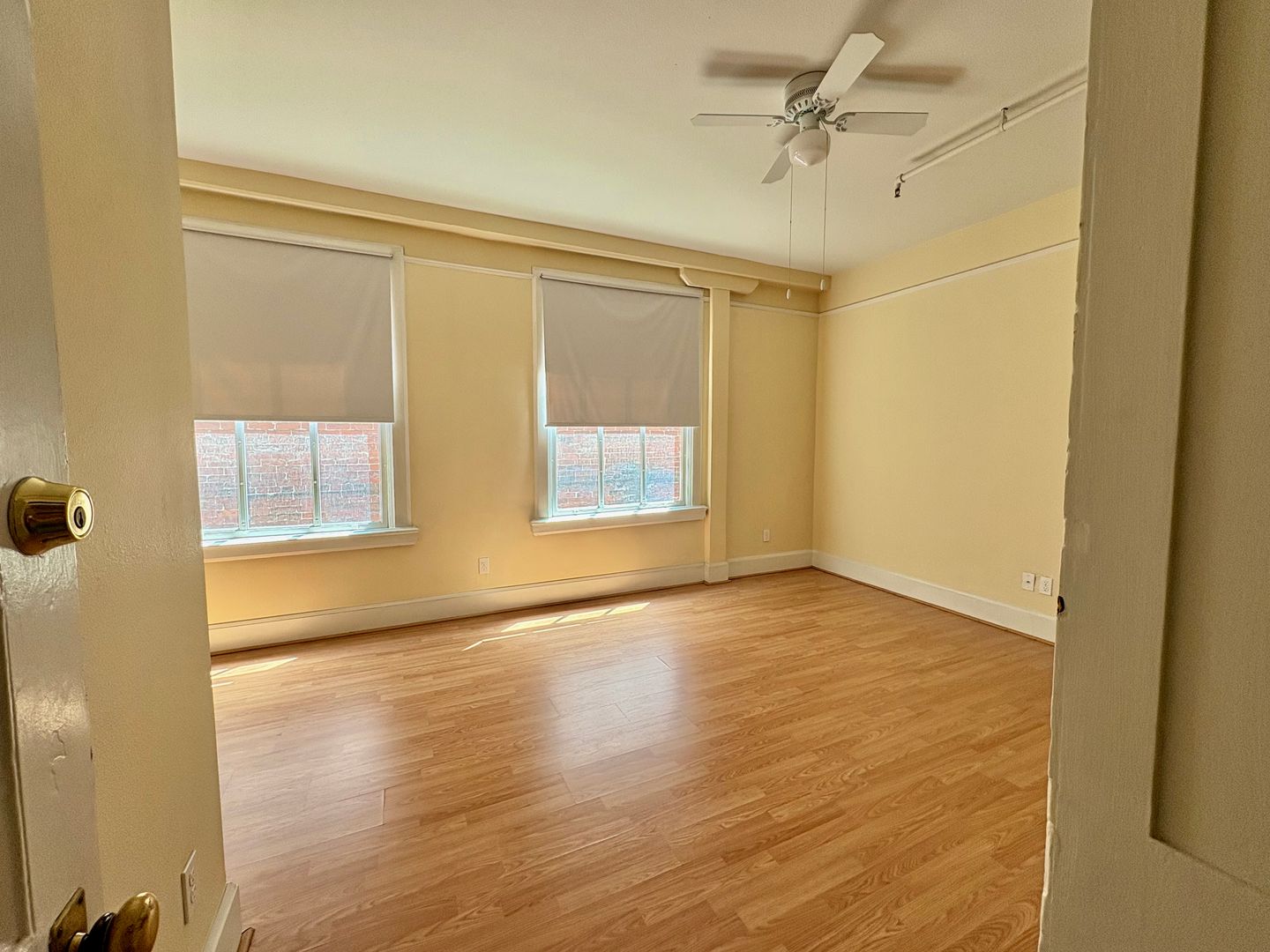 Portland Apartment: 318 NW Broadway