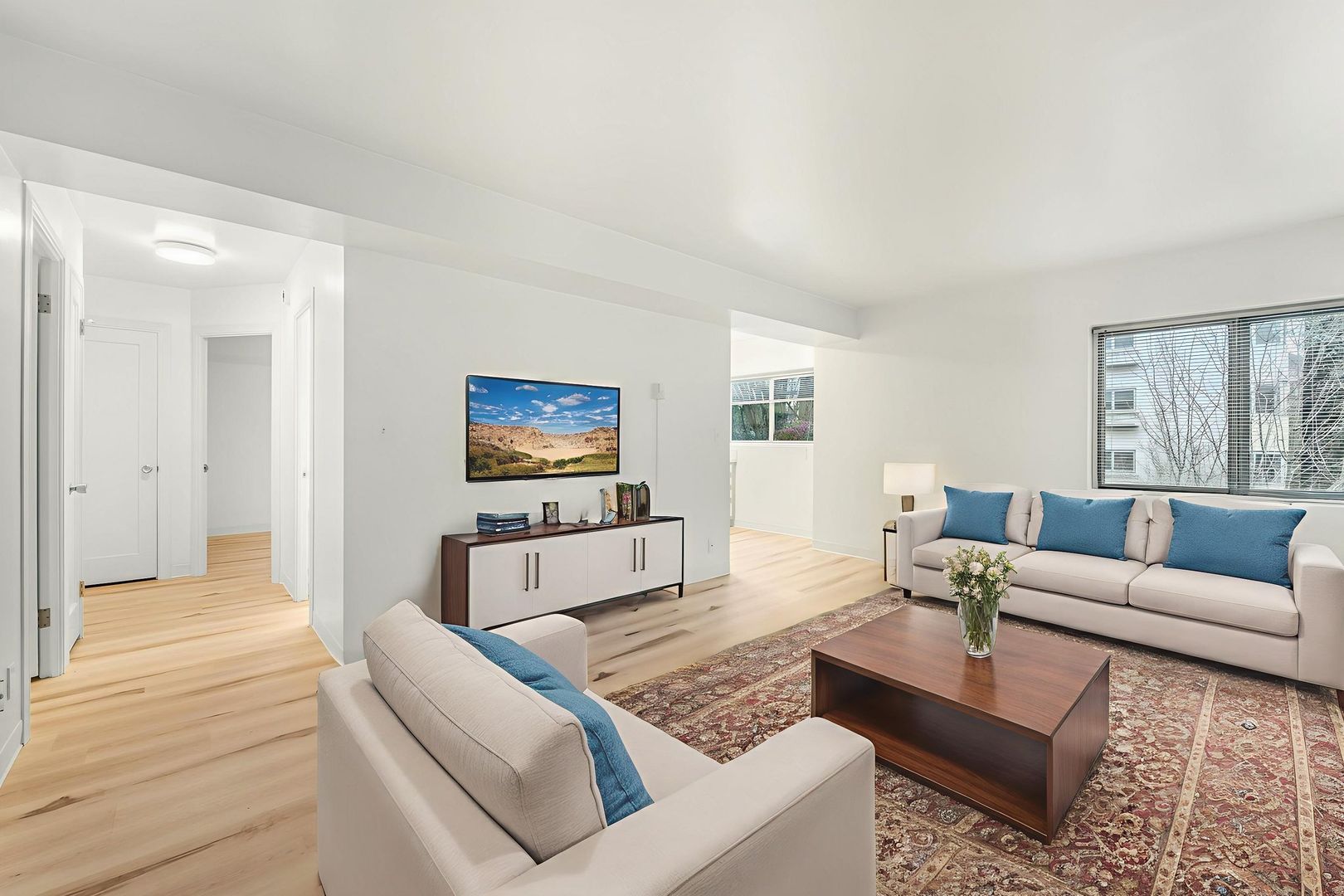 Portland Apartment: 2175 NW Davis St