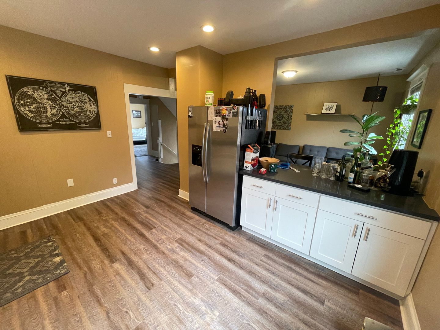 Portland Apartment: 716-718 NW 21st Ave