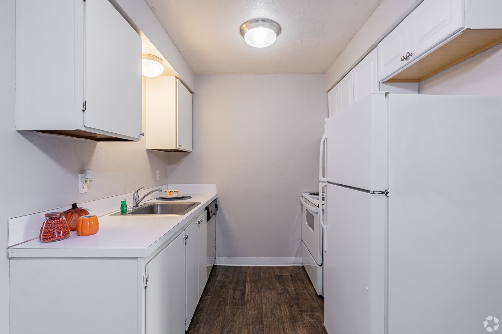 Portland Apartment: 17455 SE Washington Ct