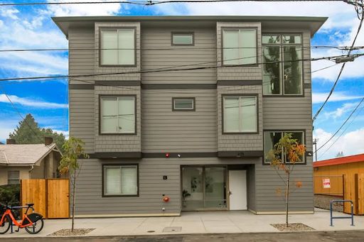Mount Tabor Villas Available! 2 Bedroom, 1 Bath Unit – photo 1