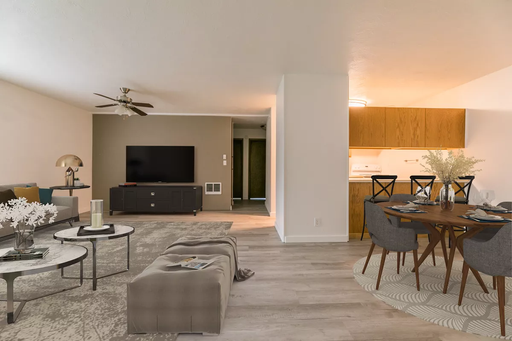 Getaway in Gateway – photo 1