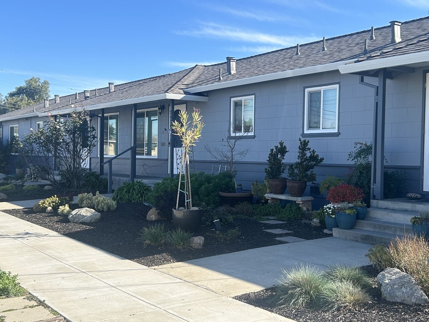 Livermore Apartment: 2669 8th St