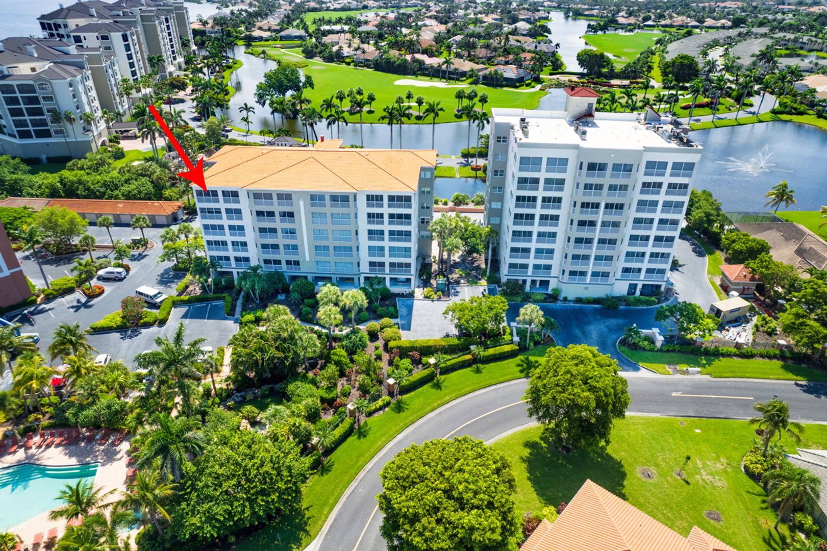 Fort Myers House: 14817 Laguna Dr