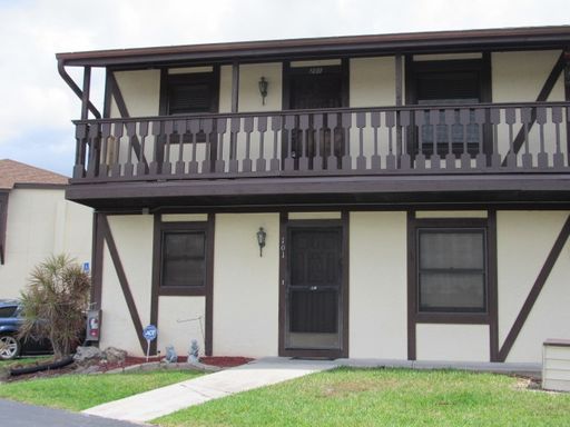 2 Bedroom 2 Bath Condo in Forest Village – photo 1