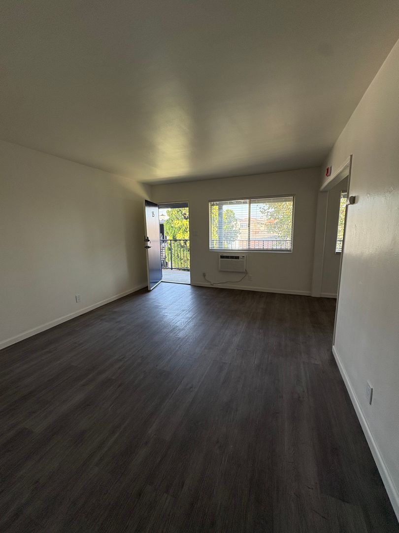 El Monte Apartment: 2921 Allgeyer Ave
