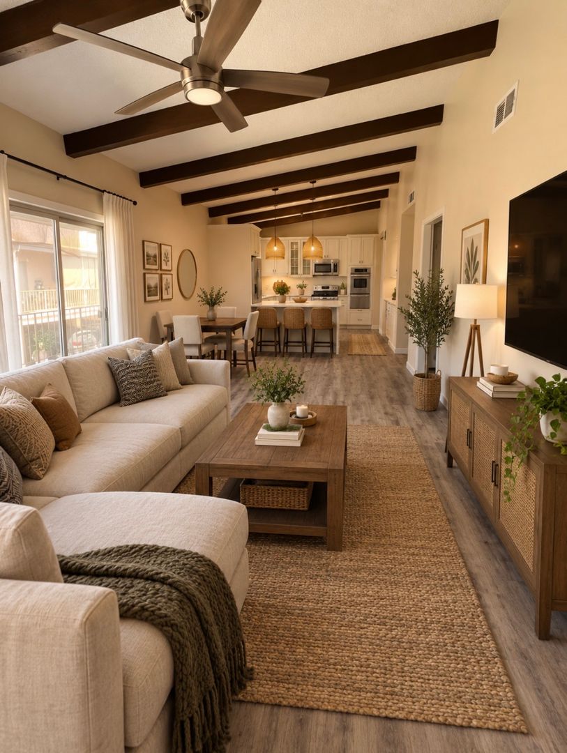 Pasadena Apartment: 108-118 N Grand Oaks