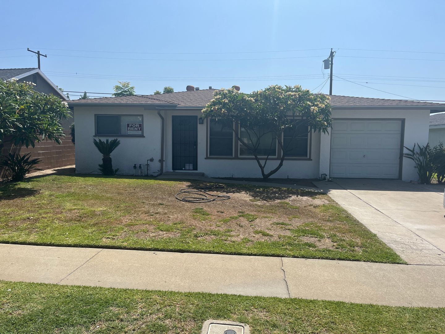 Azusa House: 418 S. Sunset Ave