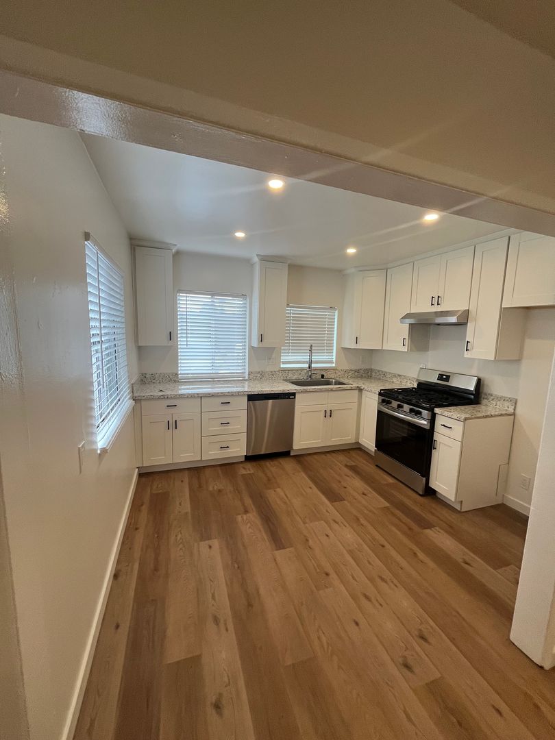 El Monte Apartment: 2921 Allgeyer Ave