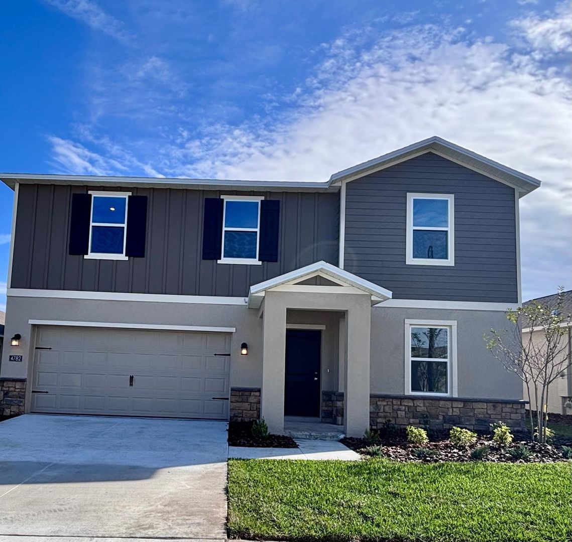 HAINES CITY House: 4782 KATRINA DRIVE