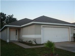 KISSIMMEE House: 185 OWENSHIRE CIRCLE