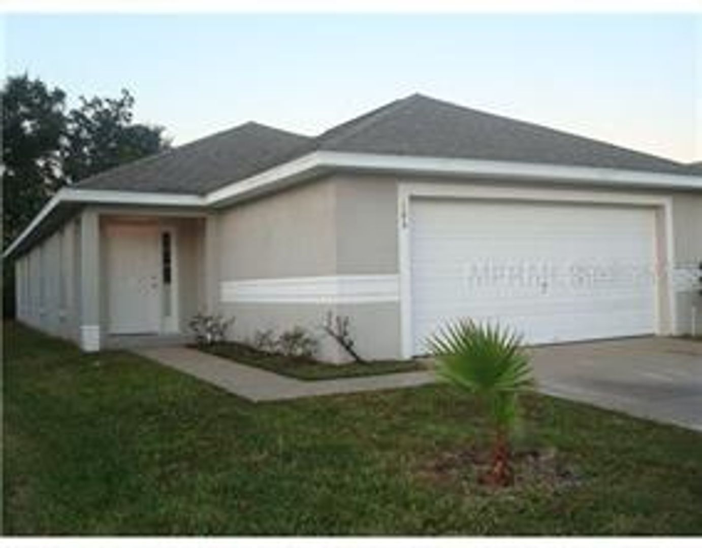 KISSIMMEE House: 185 OWENSHIRE CIRCLE