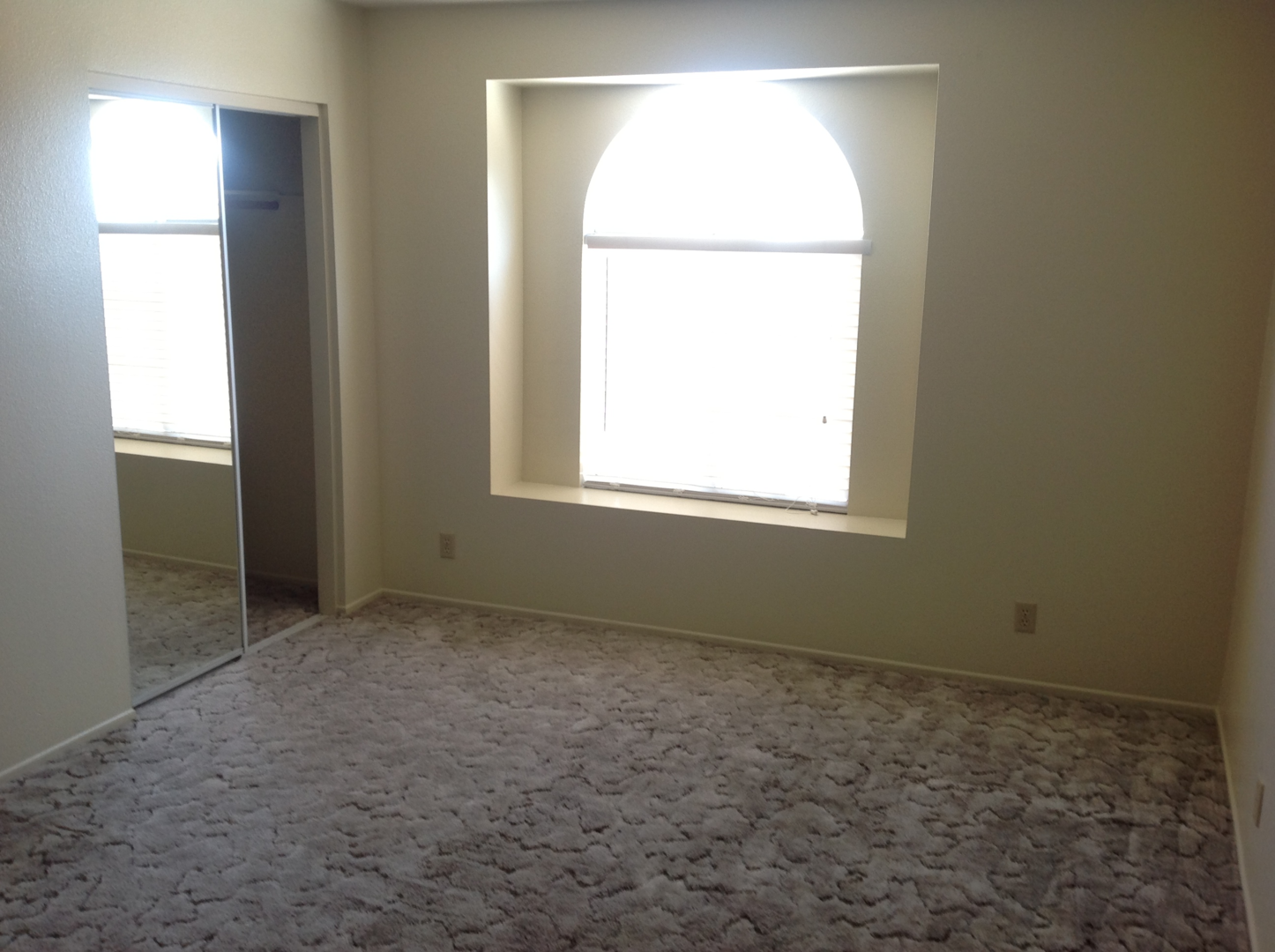 Apple Valley Apartment: 16484 Wato Road