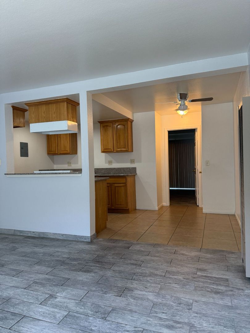 Ontario Apartment: 1009 E. Deodar St.
