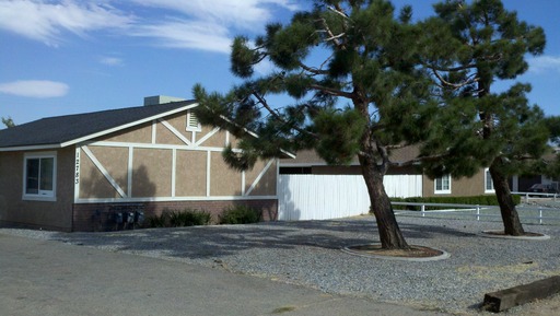 2 BEDROOM UNIT IN SMALL COMPLEX CLOSE TO SITTING BULL RD. – photo 1