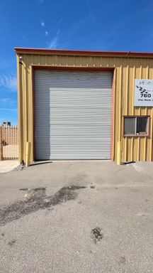PRIME INDUSTRIAL BUILDING AVAILABLE