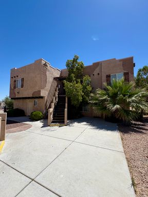 2 BEDROOM BARSTOW APARTMENT – photo 1